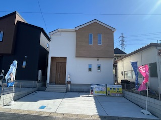 【愛知県の一戸建て】豊田市第3市木町